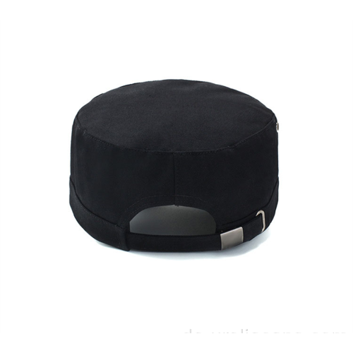 Metall Logo Army Cap